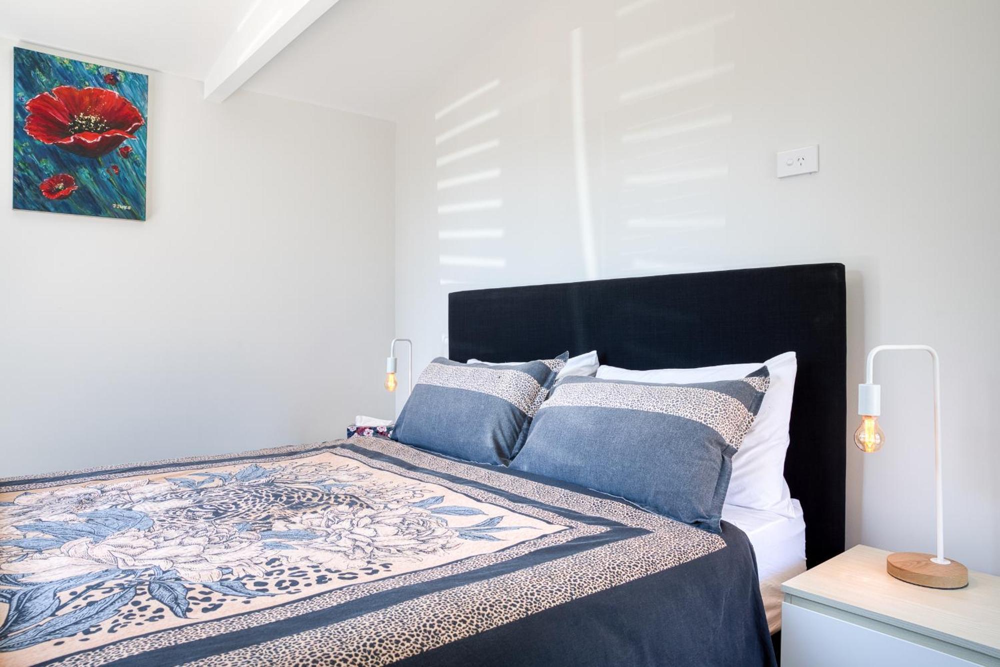 Classy Modern Unit Close To Airport, Shops And Bus Christchurch Exteriér fotografie